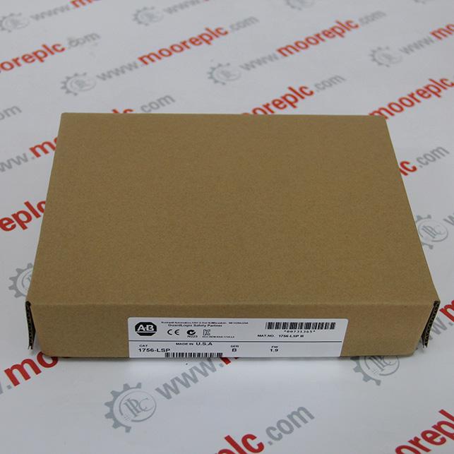 1756-OB16E ALLEN BRADLEY New and factory sealed in stock